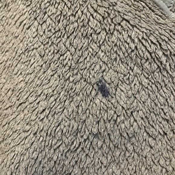 US Army/US Air Force Cold Weather Fleece Jacket, Size: Men’s Medium Long - Picture 9 of 9